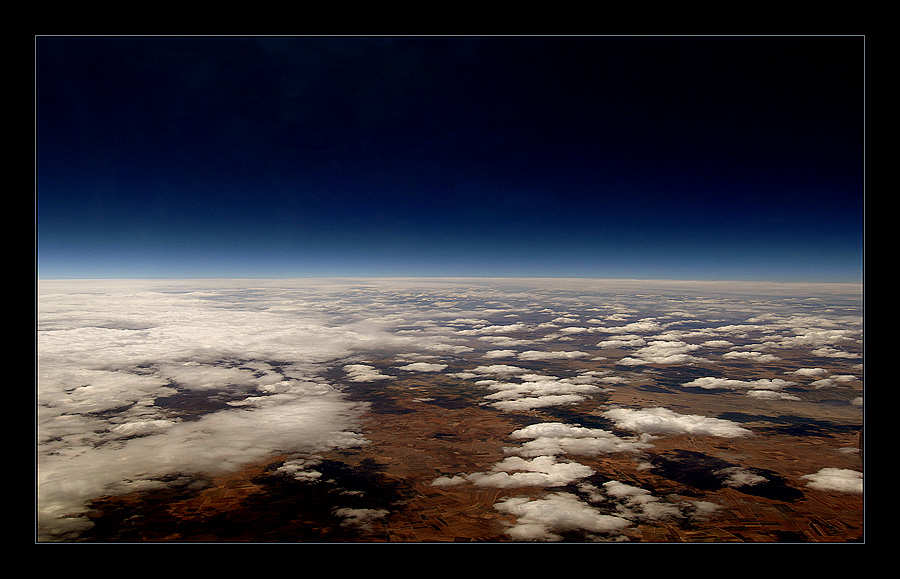 to soar above clouds............... | sky, clouds, panorama
