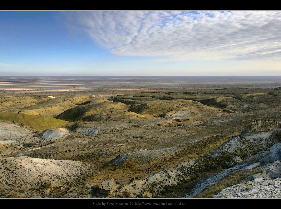 Underworld | surface, texture, bottom, plateau