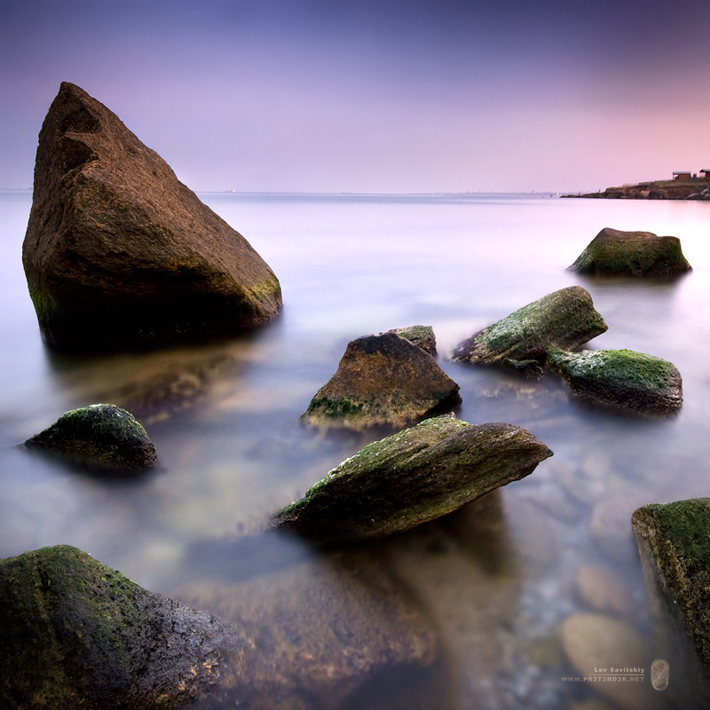 Ether | sky, mist, rocks, sea, transparent