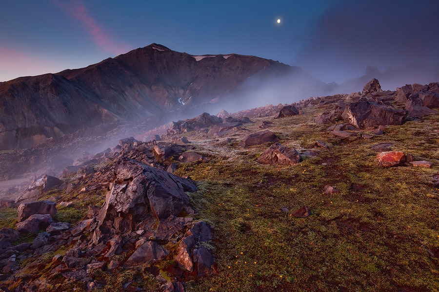 Hot breath of Earth | rocks, rock, geyser