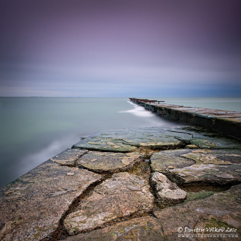 Pier | wharf, sea