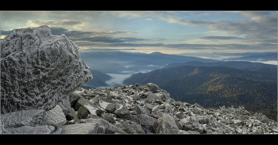 Stones | mountains, valley, panorama