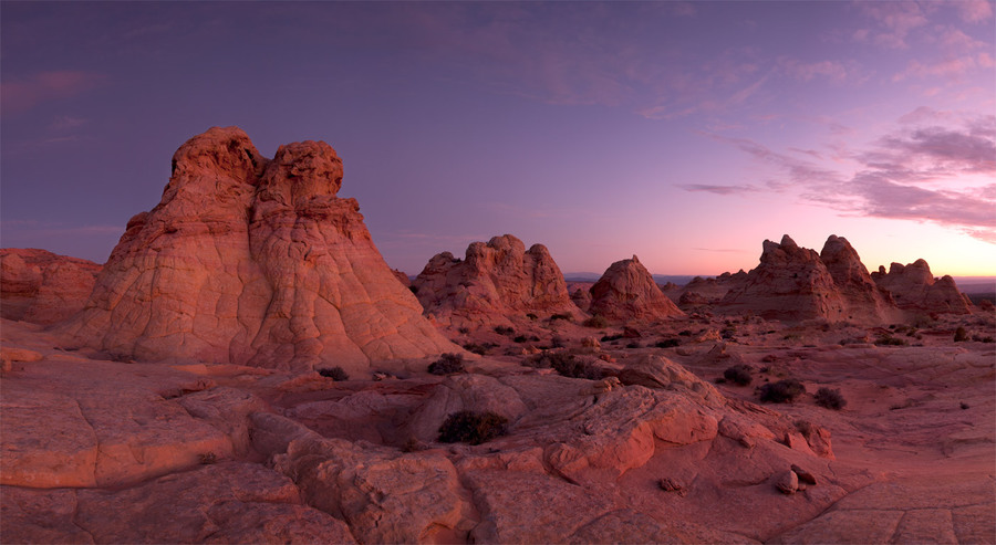 Proud stones | stone, dusk, sky