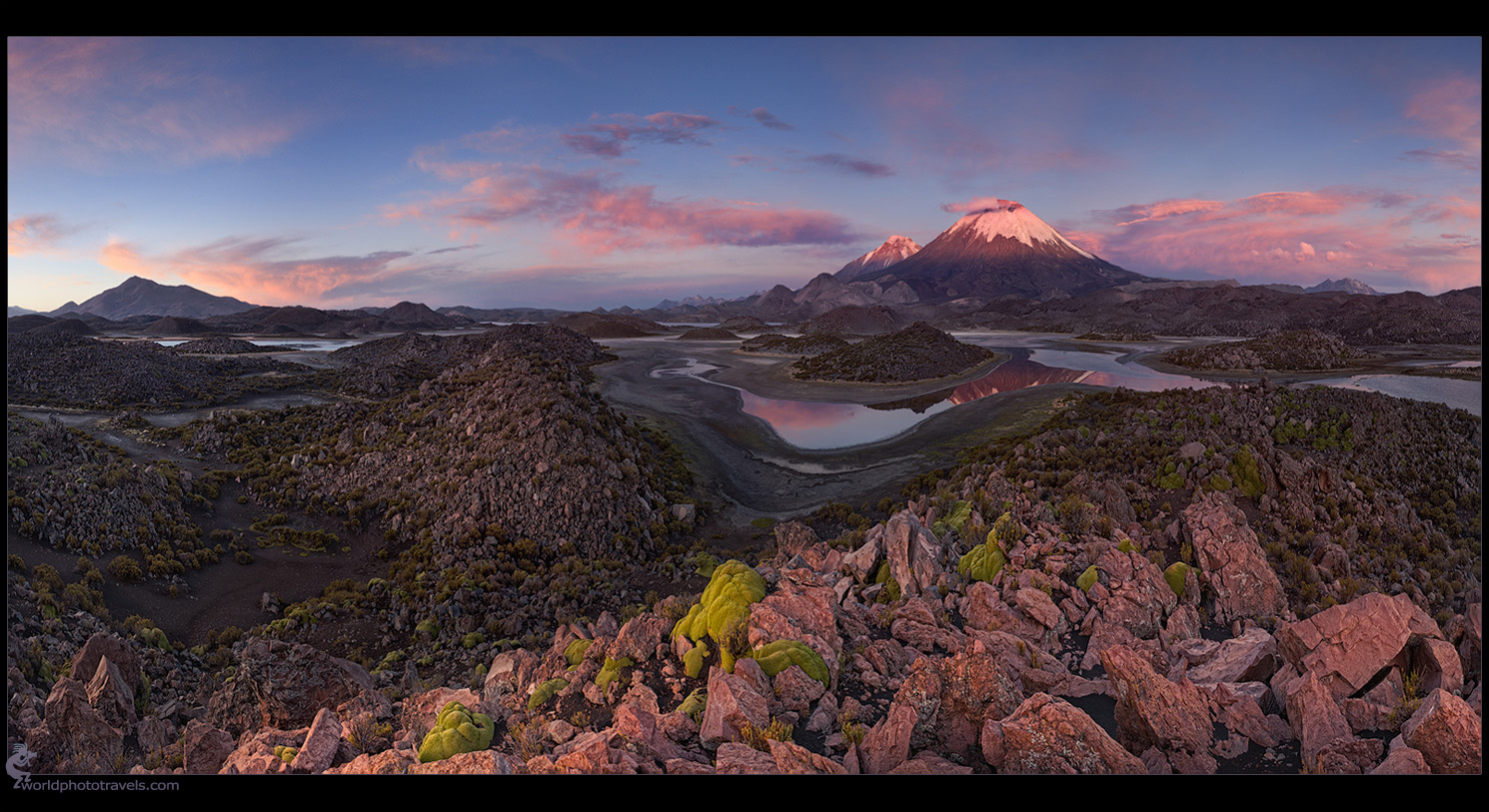 Above mountains | mountain, peak, rock, sky