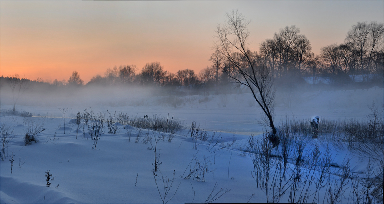 Drifts allover the place | drift, snow, fog, winter