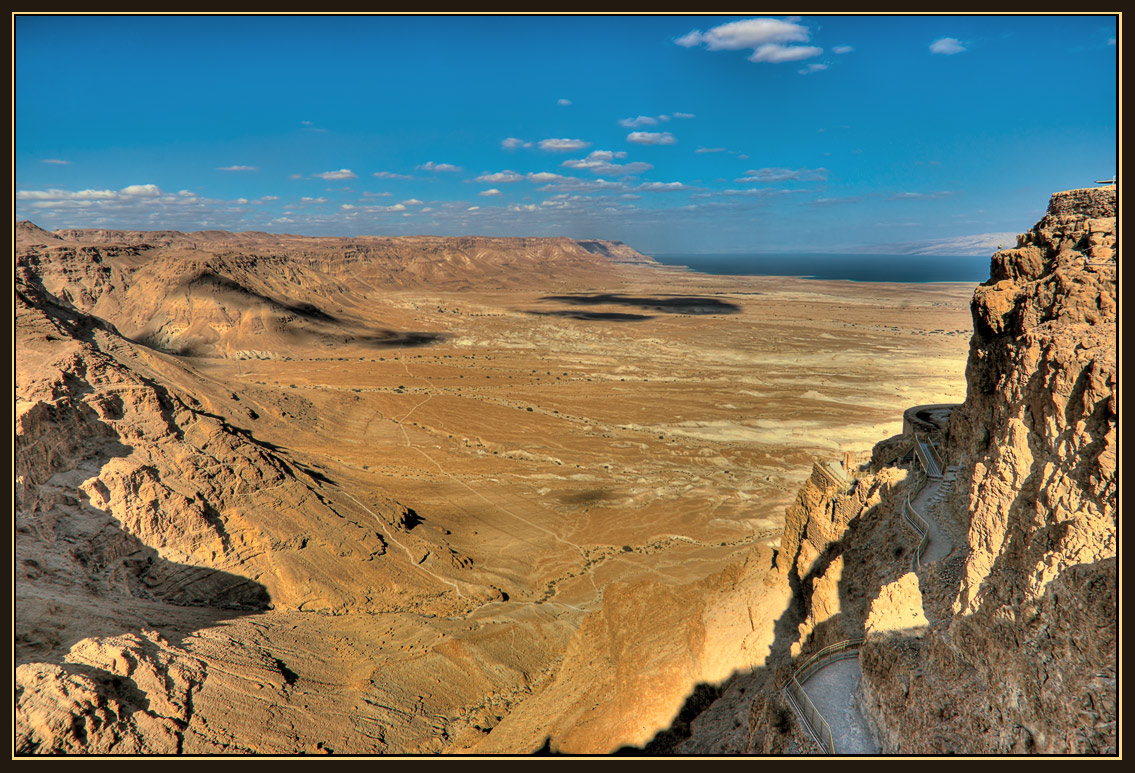 Table-land | table-land, mountain, desert, heat